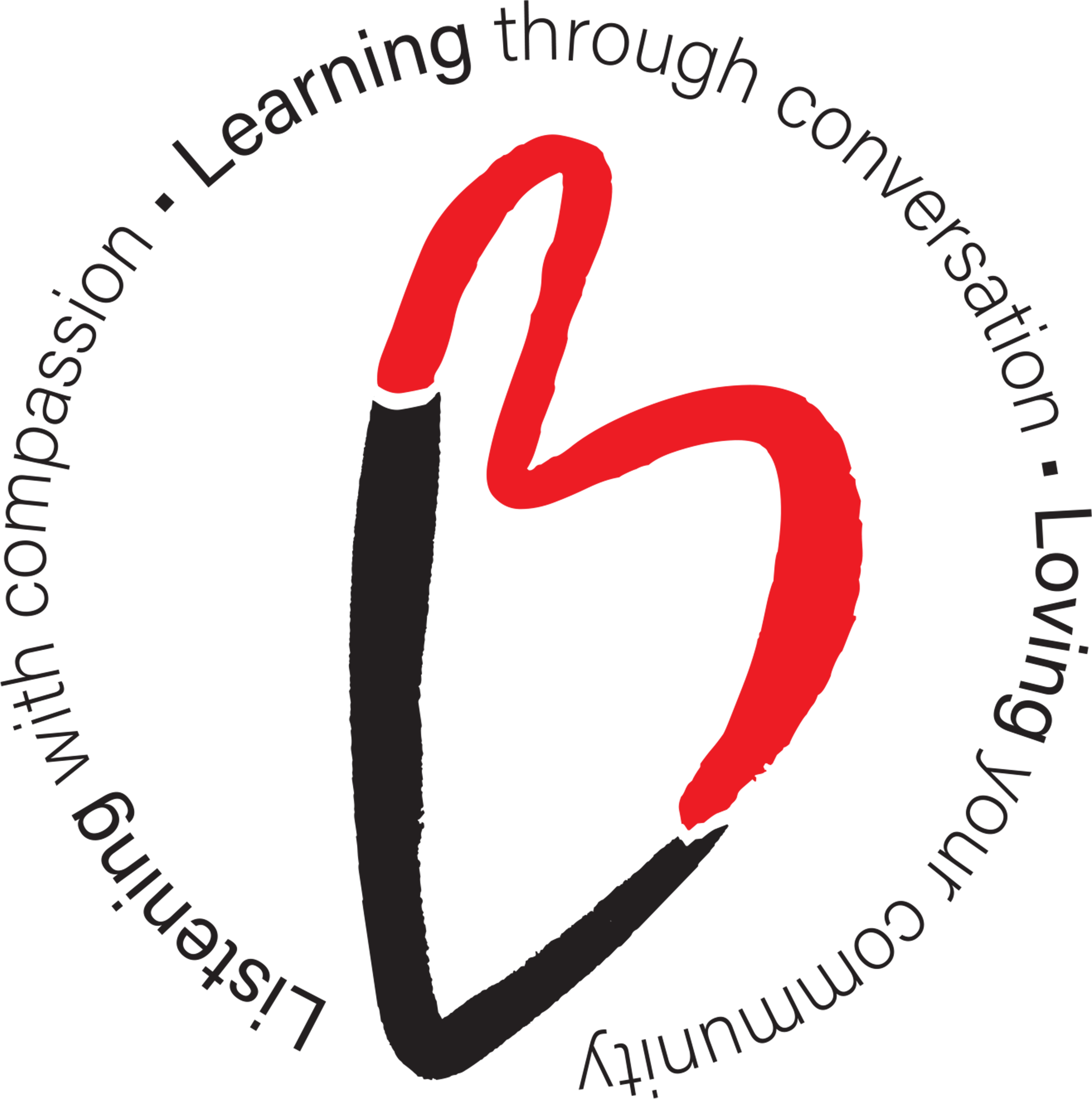 L3: Listening with compassion, Learning through conversation, Loving your community